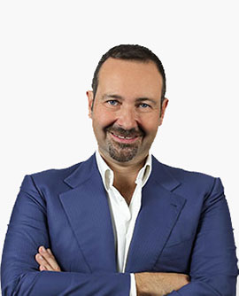 Daniele Fabbroni