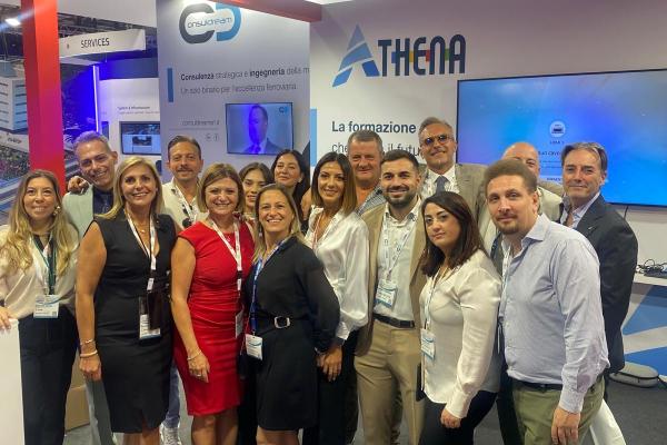 EXPO Ferroviaria 2025