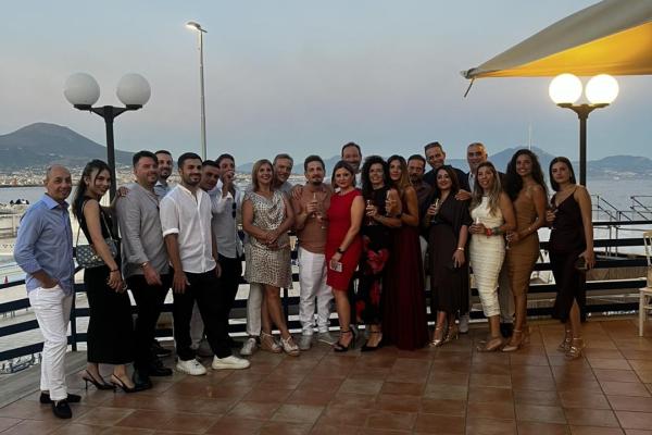 Summer Meeting 2025
