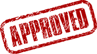 approved