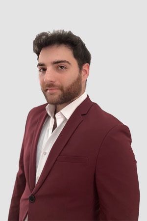 Antonio Simonetti