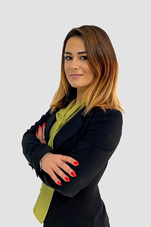 Matilde Iacomino